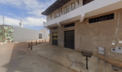 Fachada de CEAD - COMUNIDADE EVANGÉLICA ALIANÇA COM DEUS