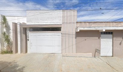 Fachada de Vidraçaria Jardim Aeroporto