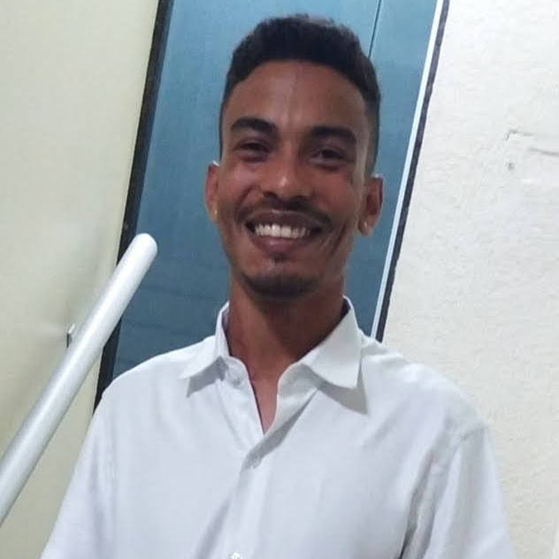 Fachada de Igreja Pentecostal Deus é Amor