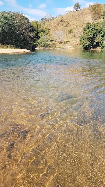 Fachada de Centenário mutum mg