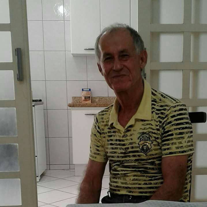 Fachada de Igreja Evangélica Assembléia de Deus