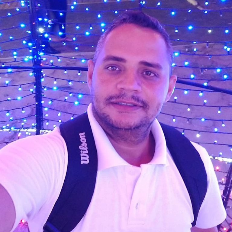 Fachada de Igreja Evangélica Assembleia de Deus em Derribadinha