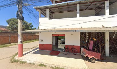Fachada de IGREJA ASSEMBLEIA DE DEUS MISSÃO HEROIS DE DEUS