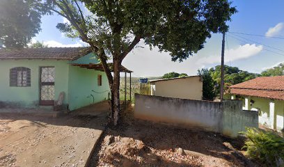 Fachada de Igreja Evangélica Assembléia de Deus - São Vitor