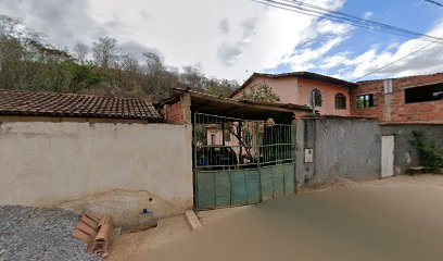 Fachada de Igreja Evangelica Assembleia De Deus