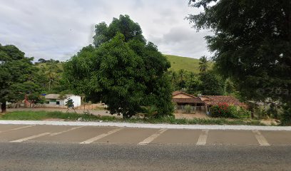 Fachada de Igreja Evangelica Assembleia De Deus