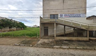 Fachada de 10° Igreja Presbiteriana Renovada