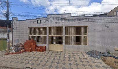 Fachada de IGREJA EVANGELICA ASSEMBLEIA DE DEUS