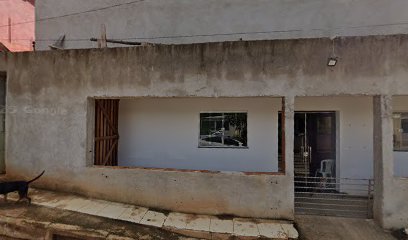 Fachada de Igreja Evangelica Assembleia De Deus