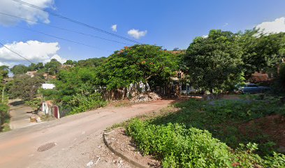 Fachada de SETIMA IGREJA BATISTA GOVERNADOR VALADARES