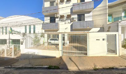 Fachada de Igreja Presbiteriana Luz no Vale