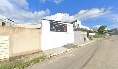 Fachada de IGREJA BATISTA CANAÃ MISSÃO CASTANHEIRAS
