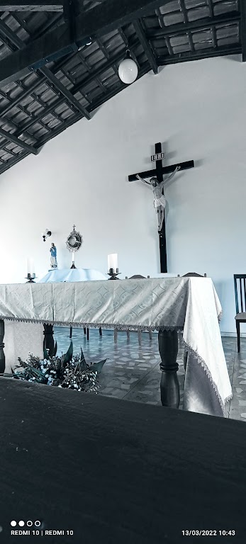Fachada de CENTREL • Diocese Governador Valadares