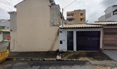 Fachada de Sara Nossa Terra Governador Valadares