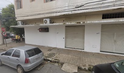 Fachada de 2ª Igreja Evangélica Pentecostal Entrada Triunfal