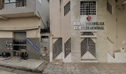 Fachada de IGREJA EVANGELICA CONGREGACIONAL