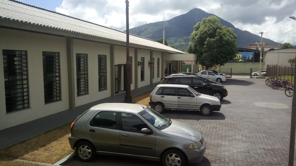 Fachada de A Igreja de Jesus Cristo dos Santos dos Últimos Dias