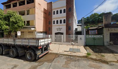 Fachada de Igreja Evangelica Assembleia De Deus
