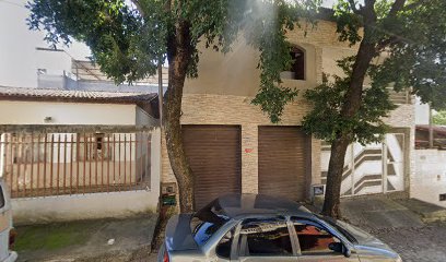 Fachada de Igreja Pentecostal Vivendo Em Cristo