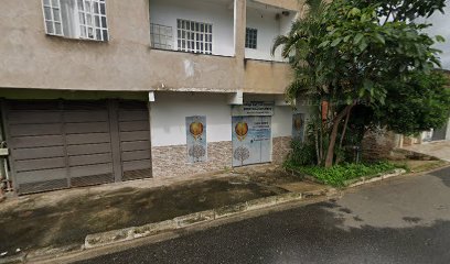 Fachada de IGREJA BATISTA CRISTA RENOVADA EM CRISTO