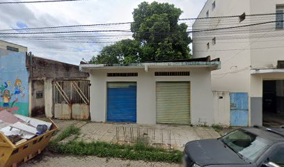 Fachada de IGREJA PENTECOSTAL ASSEMBLÉIA DE MISSÕES VINDE A MIM