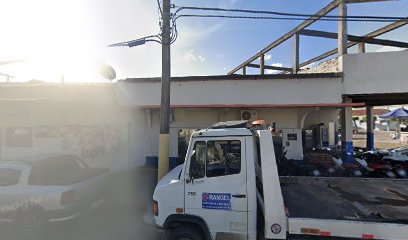 Fachada de Associação da Igreja Metodista-4ª Região Eclesiástica