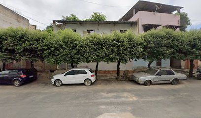 Fachada de Igreja Evangélica Luterana do Brasil - IELB