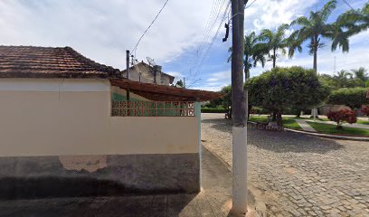 Fachada de Igreja Pentecostal Deus é Amor