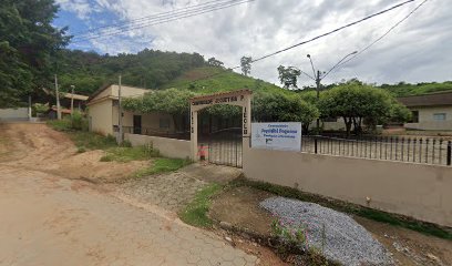 Fachada de IECLB - Comunidade Evangélica de Confissão Luterana em Jequitibá Pequeno