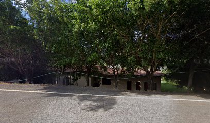 Fachada de IECLB - Comunidade Evangélica de Confissão Luterana em Joatuba