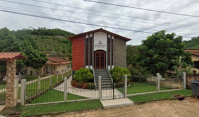 Fachada de IASD Joatuba