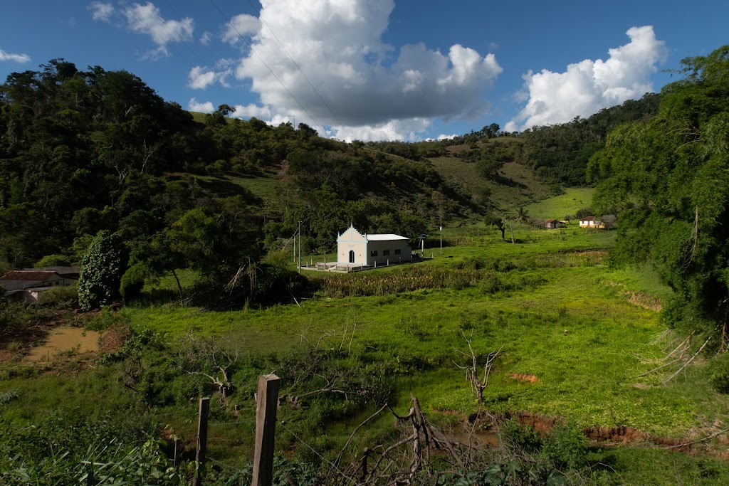 Fachada de Igreja Luterana (IELB)