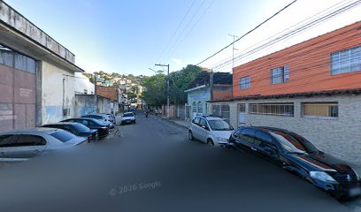 Fachada de IGREJA EVANGELICA ASSEMBLEIA DE DEUS MINISTÉRIO NOVA VISÃO