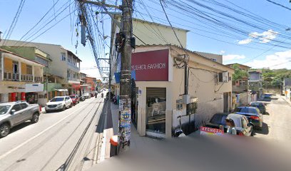 Fachada de Igreja Missão Evangélica Pentecostal do Brasil ES/BA