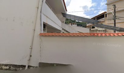 Fachada de Igreja Cristã Maranata - ICM Sete de Setembro