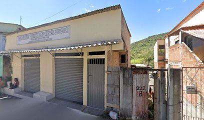 Fachada de IGREJA EVANGELICA ASSEMBLEIA DE DEUS MINISTÉRIO JUGUTUQUARA