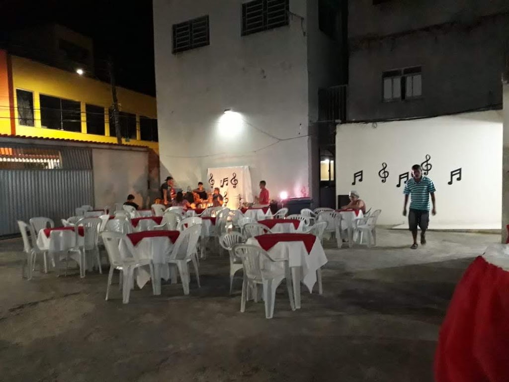 Fachada de Igreja Metodista Wesleyana em Santo André