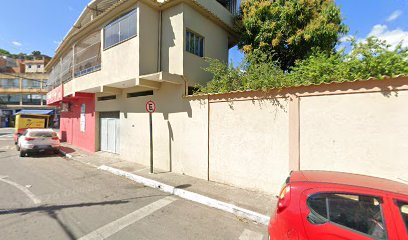 Fachada de Nova Vida Igreja Evangélica Assembléia De Deus