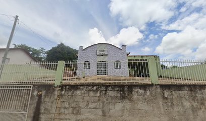 Fachada de Igreja Evangélica Assembléia De Deus