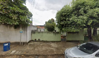 Fachada de IGREJA CRISTÃ MARANATA