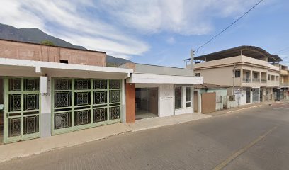 Fachada de K