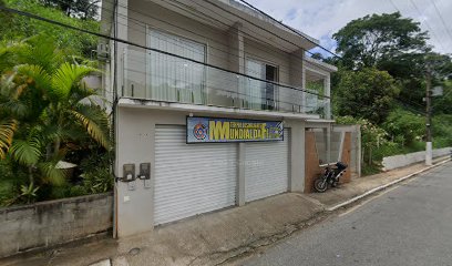 Fachada de Igreja Evangélica Assembléia De Deus