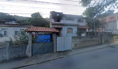 Fachada de Iead Cantagalo