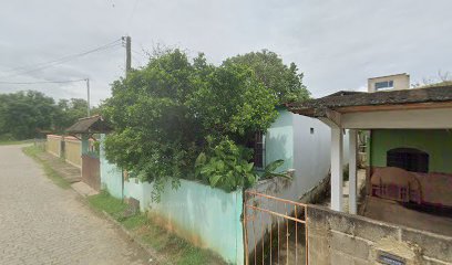 Fachada de Igreja Batista Paraíso