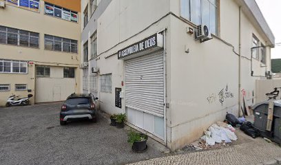 Fachada de CAP Portugal