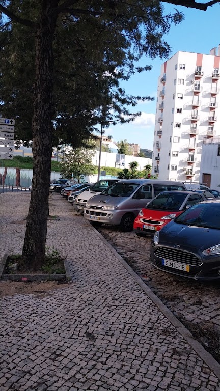 Fachada de Igreja Pentecostal de Fe e Libertacao de lisboa