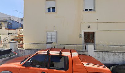 Fachada de Terra