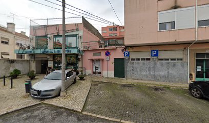 Fachada de Espaço Reviver - Escola Dominical