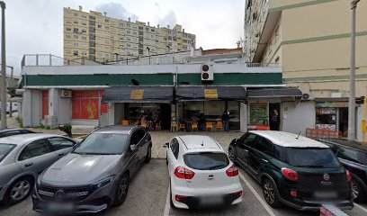 Fachada de Centro Cristão Palavra Viva (Assembleia De Deus)