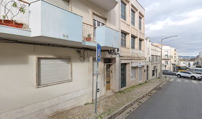 Fachada de Igreja Pentecostal Deus é Amor